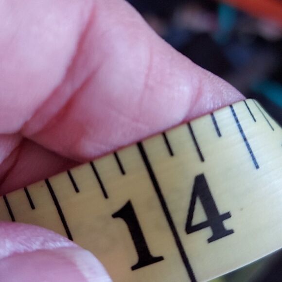 Vintage M Collection Skirt Size Medium - Picture 4 of 7